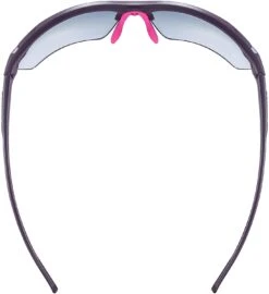 Uvex Sportstyle 802 Small Vario Sportbrille - Purple Pink Mat -Sport Gear Angebote Store uvex sportstyle 802 small purple pink mat 5