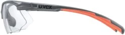 Uvex Sportstyle 802 Vario Sportbrille - Grey Mat -Sport Gear Angebote Store uvex sportstyle 802 v variomatic grey mat 3