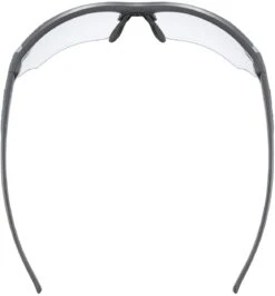 Uvex Sportstyle 802 Vario Sportbrille - Grey Mat -Sport Gear Angebote Store uvex sportstyle 802 v variomatic grey mat 5