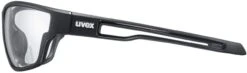 Uvex Sportstyle 806 V Vario Sportbrille - Black Mat -Sport Gear Angebote Store uvex sportstyle 806 V selbsttoenende Sportbrille Vollrahmen black mat 3