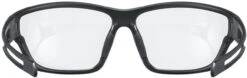 Uvex Sportstyle 806 V Vario Sportbrille - Black Mat -Sport Gear Angebote Store uvex sportstyle 806 V selbsttoenende Sportbrille Vollrahmen black mat 4