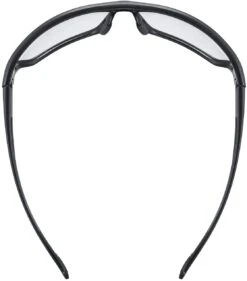 Uvex Sportstyle 806 V Vario Sportbrille - Black Mat -Sport Gear Angebote Store uvex sportstyle 806 V selbsttoenende Sportbrille Vollrahmen black mat 5