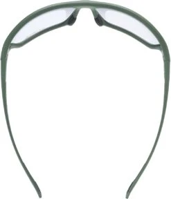 Uvex Sportstyle 806 V Vario Sportbrille - Moos Matt -Sport Gear Angebote Store uvex sportstyle 806 V selbsttoenende Sportbrille Vollrahmen moos green matt 5
