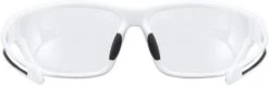 Uvex Sportstyle 806 V Vario Sportbrille - White -Sport Gear Angebote Store uvex sportstyle 806 V selbsttoenende Sportbrille Vollrahmen white gloss 4