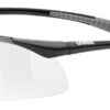 Uvex Sportstyle 223 Sportbrille Black Grey