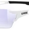Uvex Sportstyle 803 Race Vm Sportbrille - White