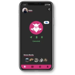 Alpina Anzana Tocsen MTB-Helm - Indigo Mat 9 Alpina Anzana Tocsen MTB-Helm - Indigo Mat -Sport Gear Angebote Store uvex tocsen sturzsensor crashsensor notrufsystem 3