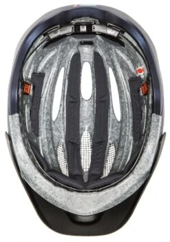 Uvex True Cc Fahrradhelm - Deep Space Mat 7 Uvex True Cc Fahrradhelm - Deep Space Mat -Sport Gear Angebote Store uvex true cc Fahrradhelm deep space 5