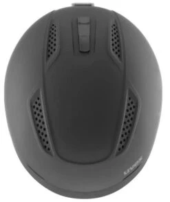 Uvex Ultra MIPS Skihelm - Black Mat -Sport Gear Angebote Store uvex ultra Mips Skihelm black mat 2