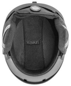 Uvex Ultra MIPS Skihelm - Black Mat -Sport Gear Angebote Store uvex ultra Mips Skihelm black mat 4
