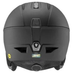Uvex Ultra MIPS Skihelm - Black Mat -Sport Gear Angebote Store uvex ultra Mips Skihelm black mat 5