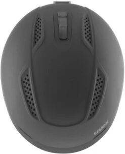 Uvex Ultra Skihelm - Black Mat -Sport Gear Angebote Store uvex ultra Skihelm black mat 5