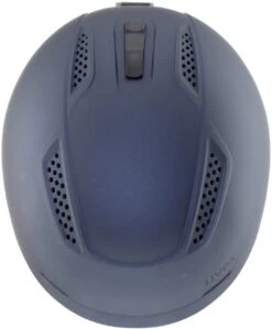 Uvex Ultra Skihelm - Ink-black Mat -Sport Gear Angebote Store uvex ultra Skihelm ink black 5