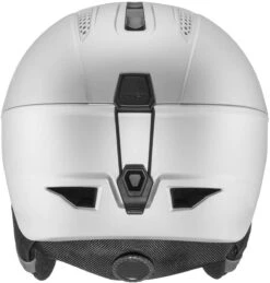 Uvex Ultra Skihelm - Silver-black Mat 7 Uvex Ultra Skihelm - Silver-black Mat -Sport Gear Angebote Store uvex ultra Skihelm silver black 3