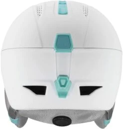 Uvex Ultra Skihelm - White-mint Mat -Sport Gear Angebote Store uvex ultra Skihelm white mint 3