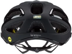 Uvex Unbound MIPS Fahrradhelm - All Black Mat 7 Uvex Unbound MIPS Fahrradhelm - All Black Mat -Sport Gear Angebote Store uvex unbound MIPS Fahrradhelm all black mat 3