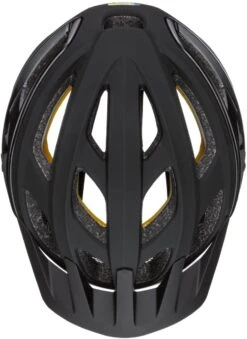 Uvex Unbound MIPS Fahrradhelm - All Black Mat 9 Uvex Unbound MIPS Fahrradhelm - All Black Mat -Sport Gear Angebote Store uvex unbound MIPS Fahrradhelm all black mat 5