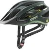 Uvex Unbound MIPS Fahrradhelm - Forest Olive Mat