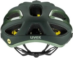 Uvex Unbound MIPS Fahrradhelm - Forest Olive Mat 7 Uvex Unbound MIPS Fahrradhelm - Forest Olive Mat -Sport Gear Angebote Store uvex unbound MIPS Fahrradhelm forest olive mat 3