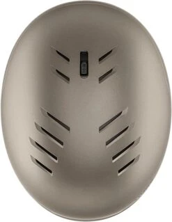 Uvex Wanted Skihelm - Soft Gold-silver Stripes Mat 9 Uvex Wanted Skihelm - Soft Gold-silver Stripes Mat -Sport Gear Angebote Store uvex wanted skihelm snowboardhelm soft gold silver stripes mat 5